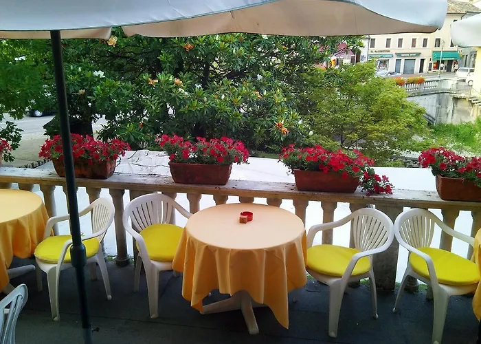 Hotel Leon D\'Oro