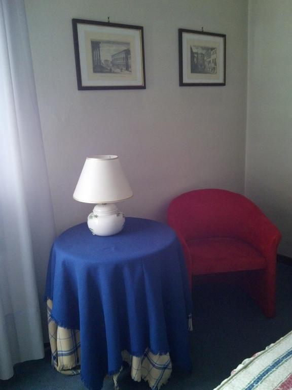 Hotel Leon D'oro 2*
