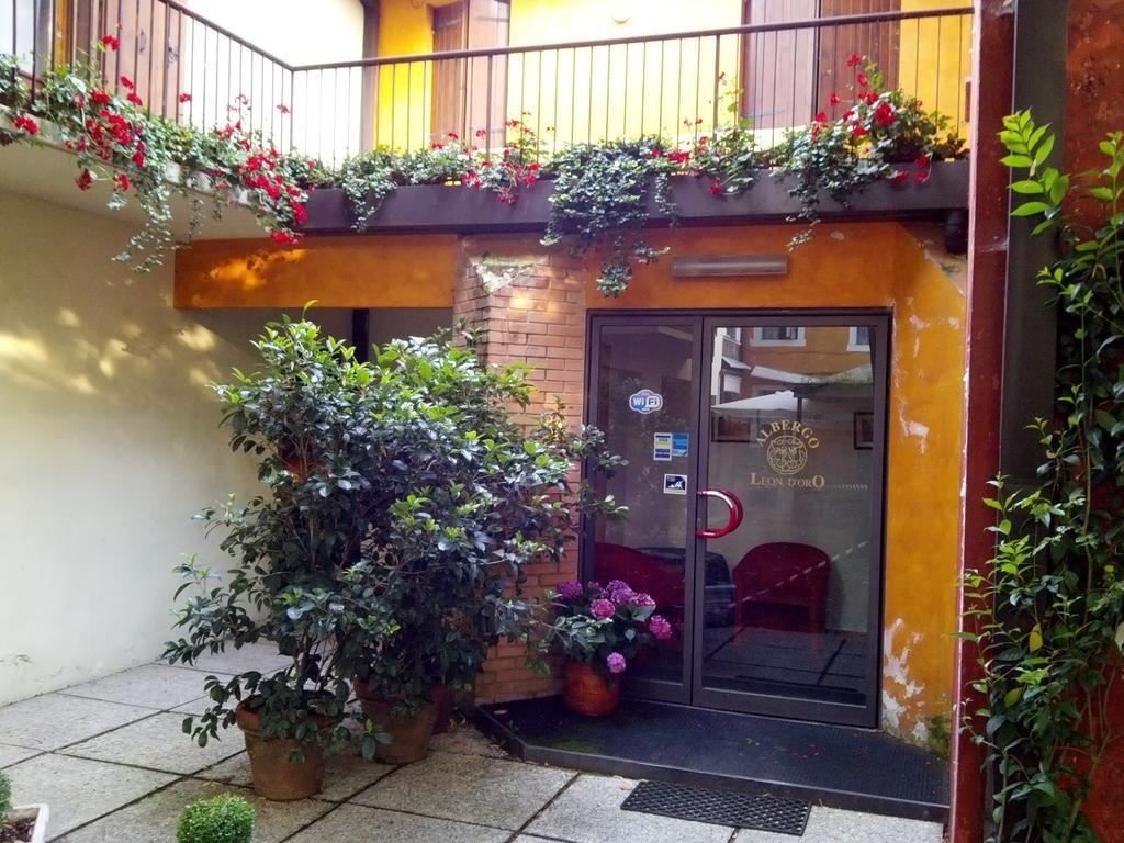 Leon D'oro Hotel Pieve di Soligo