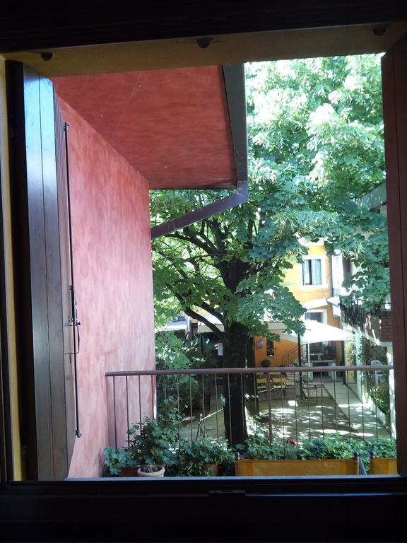 Leon D'oro Hotel 2*